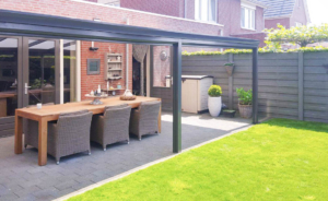 De overkappingstunter, goedkope overkappingen, goedkope serres, aanbieding overkapping, aanbieding serres, doe het zelf pakket serres, doe het zelfpakket overkapping, overkappingen,